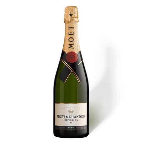 moet and chandon champagne